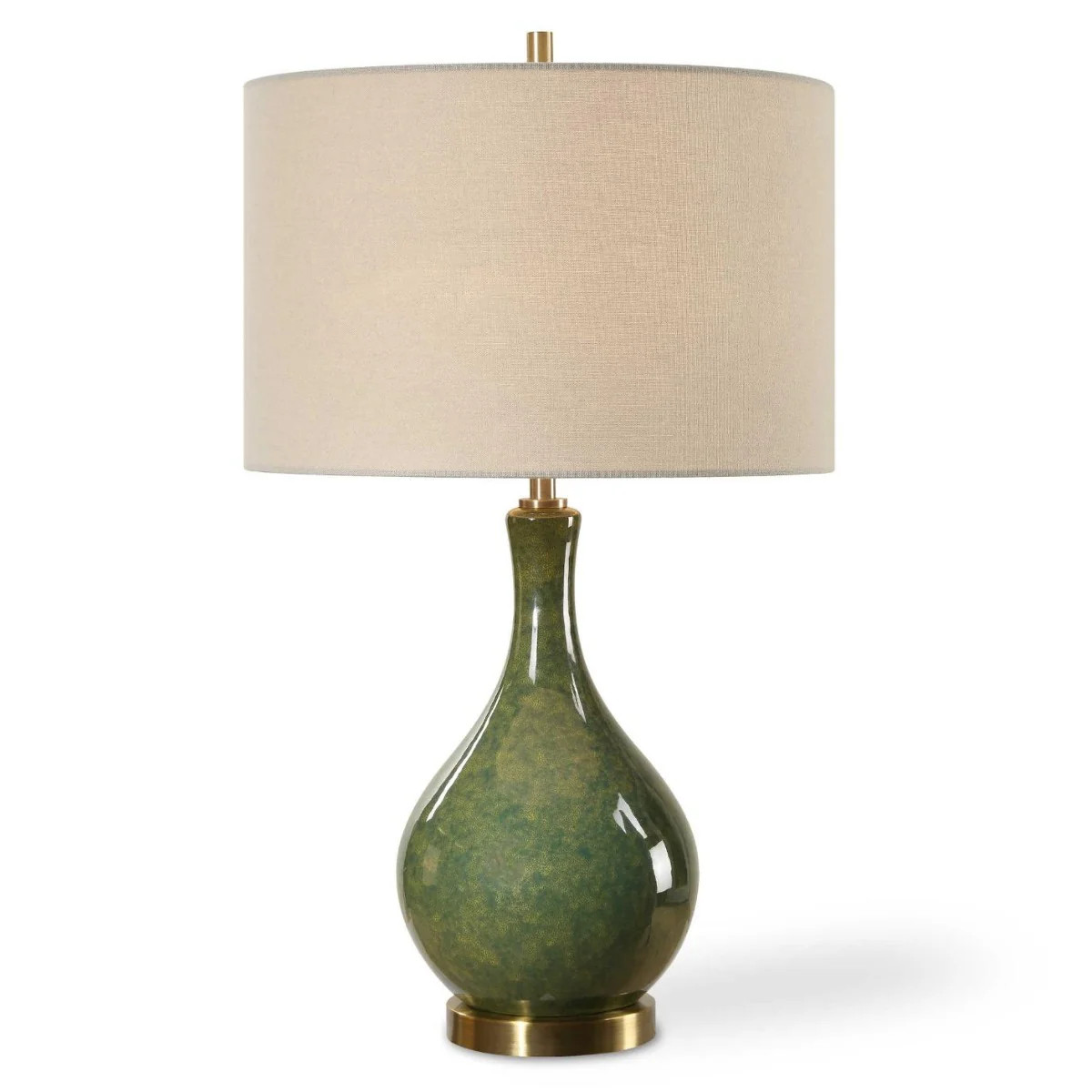 Martha Table Lamp | Olivia's