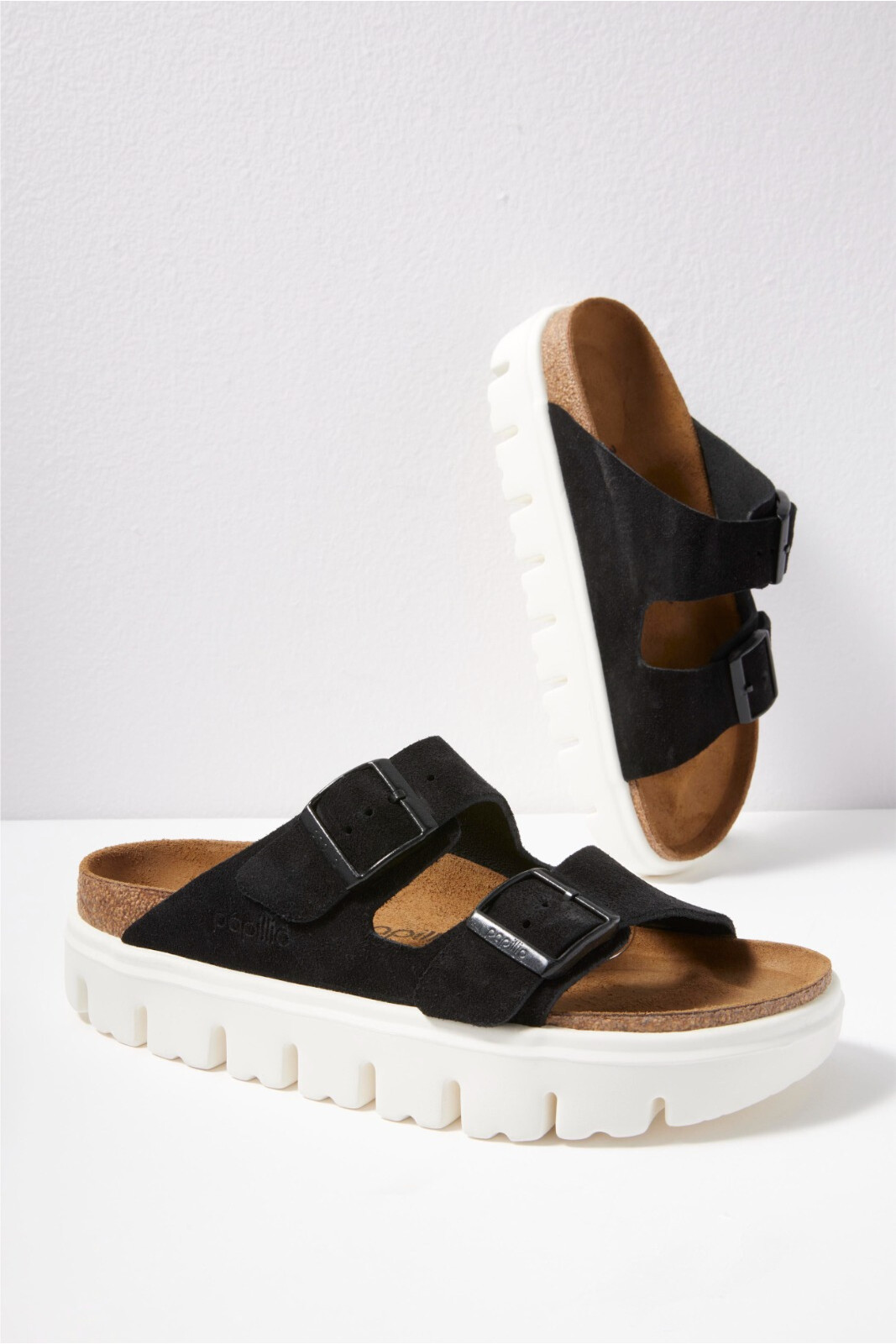 Arizona Chunky Sandal | Evereve