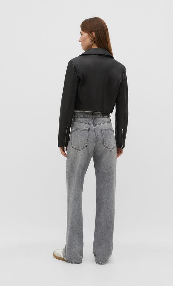 Baggy jeans | Stradivarius (UK)