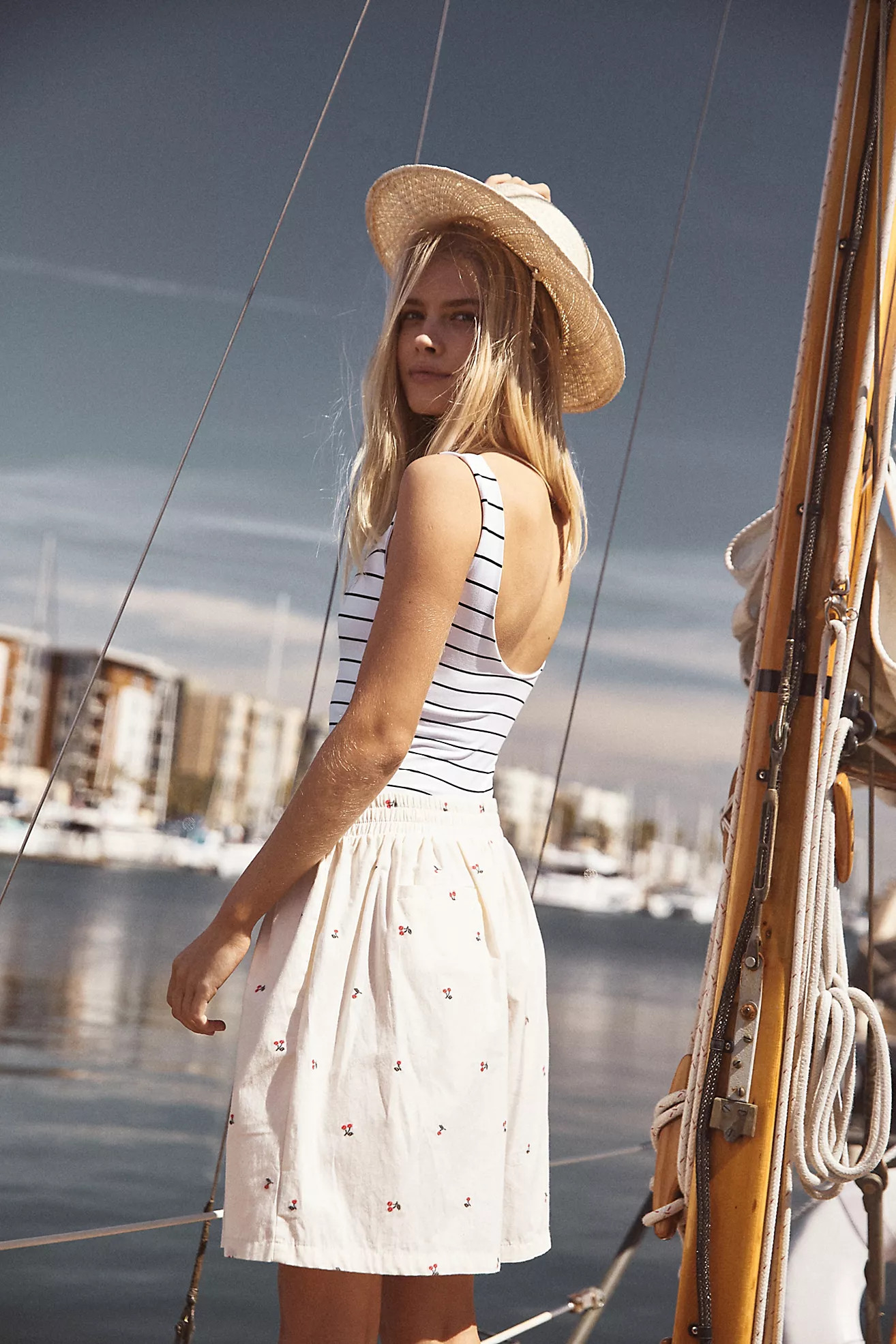 Clean Lines Bodysuit | Free People (Global - UK&FR Excluded)