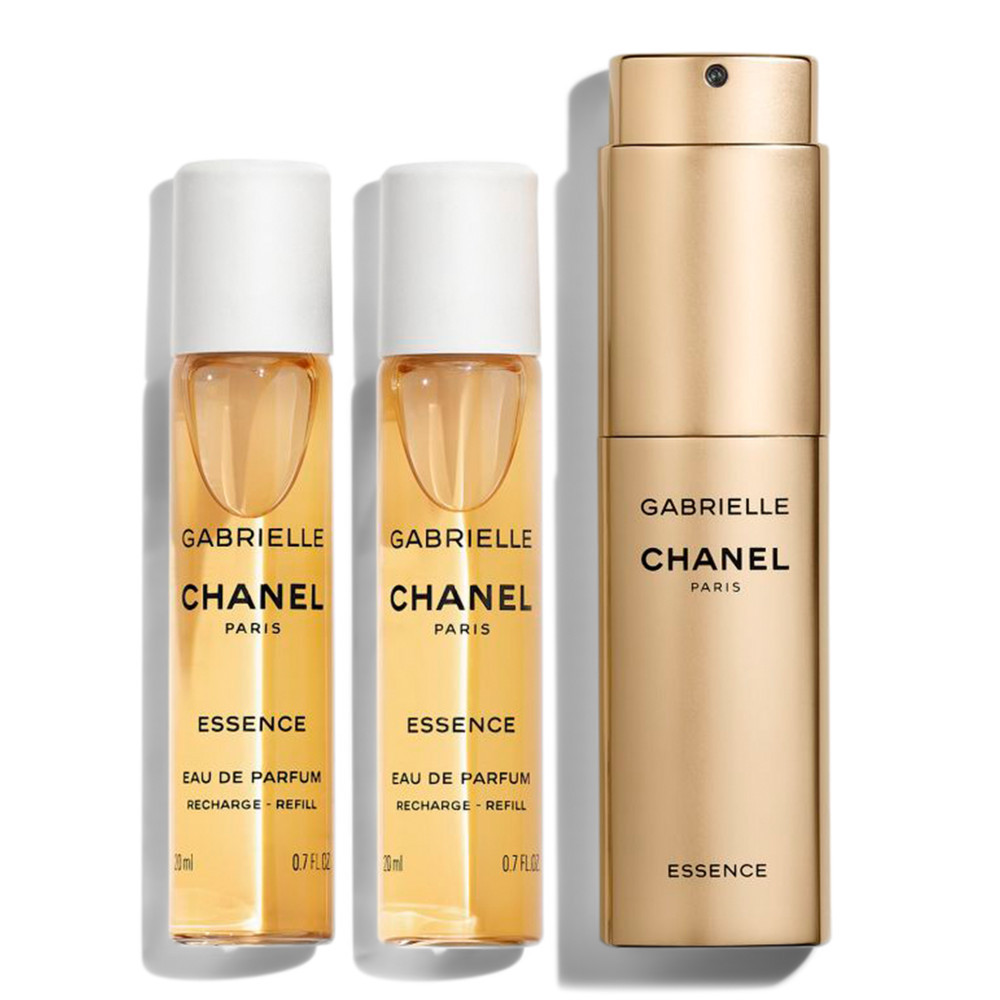 GABRIELLE CHANEL ESSENCE Eau de Parfum Twist and Spray | Ulta