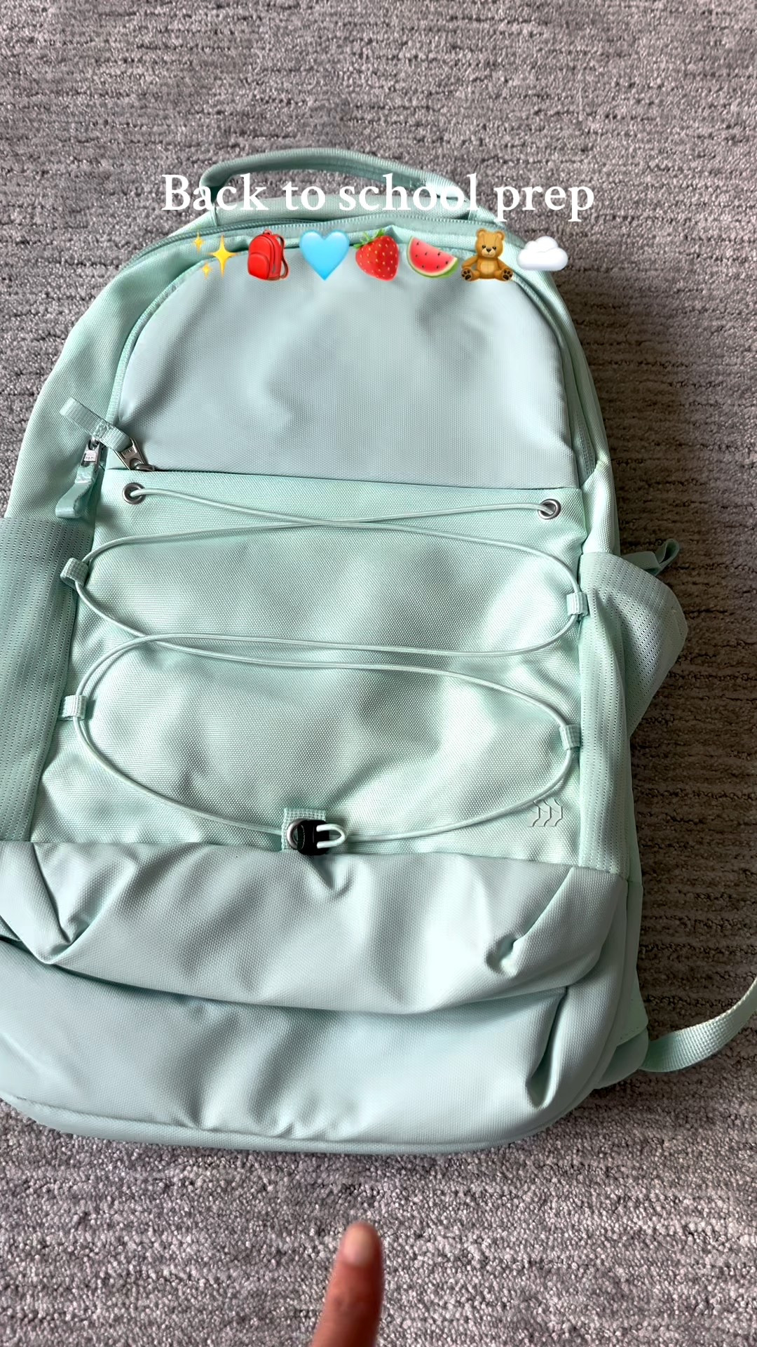 Girls Backpack Ideas ✨

#LTKKids #LTKItBag #LTKSeasonal