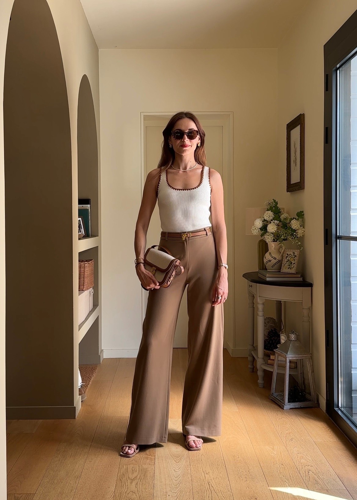 Favorite color palette 

#LTKfrance #LTKeurope #LTKsummer