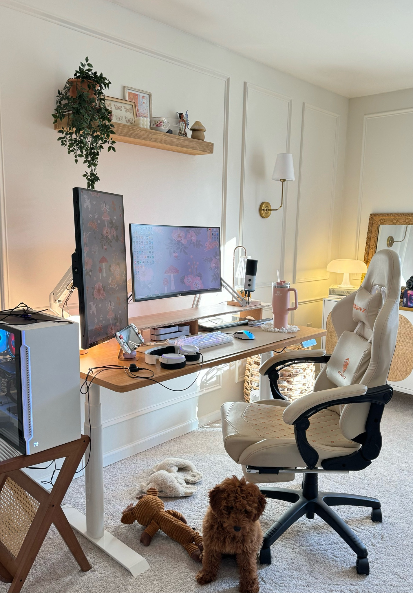 Cozy cute game room idea #LTKHoliday 

#LTKhome #LTKGiftGuide