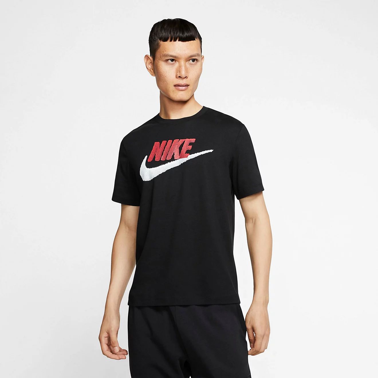 Nike Men's Brandmark T-shirt | Academy Sports + Outdoors