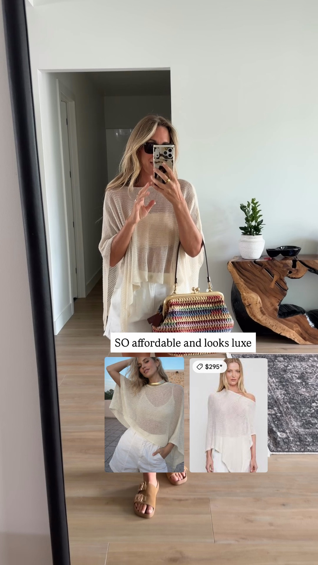 Amazon designer dupes

#LTKSeasonal #LTKmomlife #LTKootd