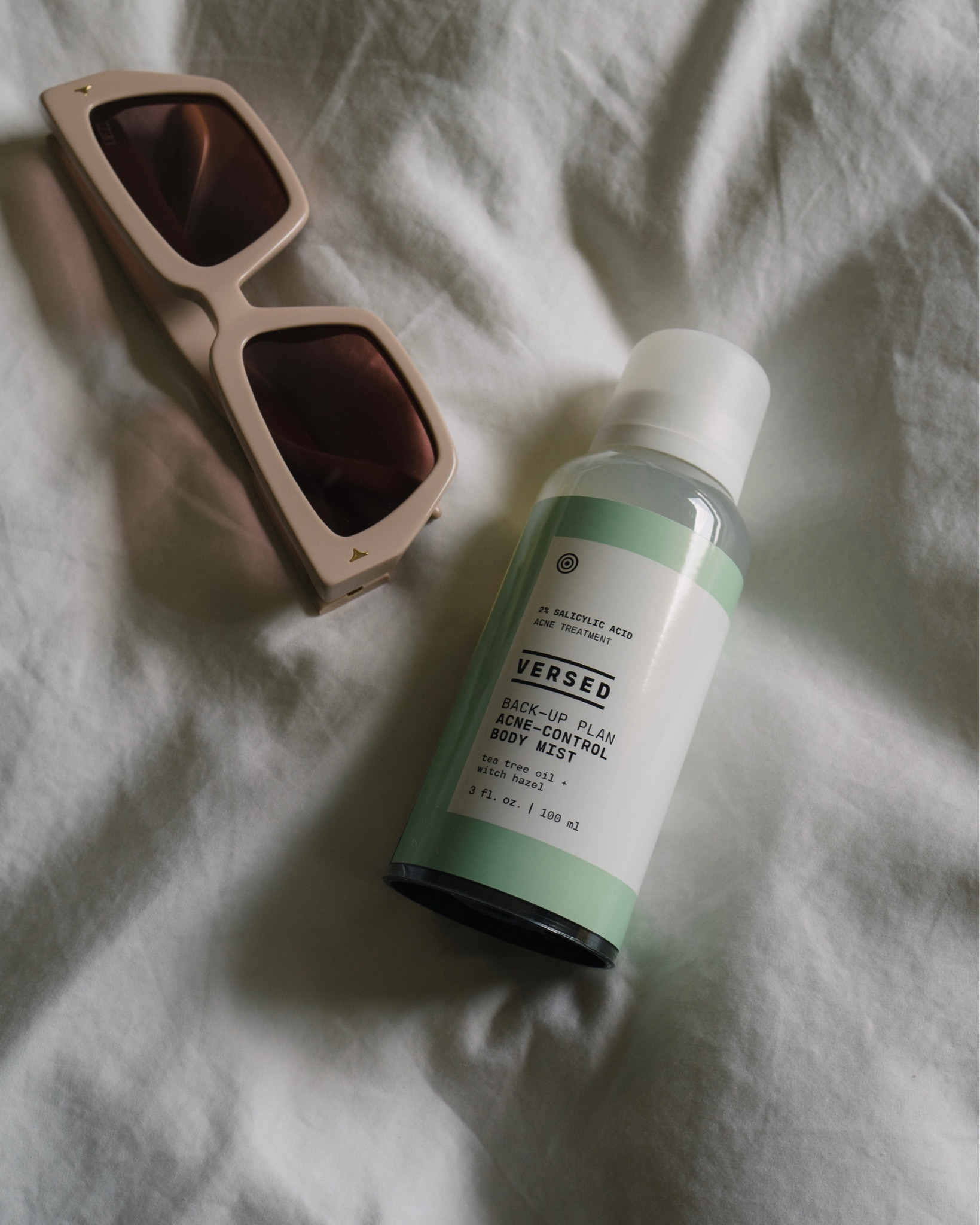 Post-workout spray to help avoid breakouts #versed

#LTKbeauty #LTKGiftGuide #LTKfindsunder50