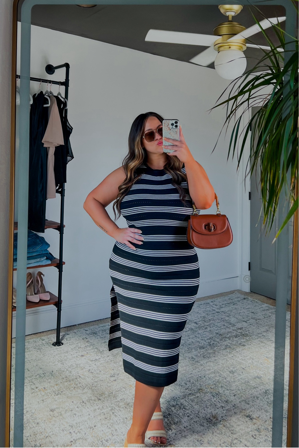 DISCOUNT ON THIS AMAZON DRESS! 

I’m in a size XL, could have easily done a LARGE. 

Very stretchy and breathable. 

USE CODE 35F4D165

Codes & coupons only work for a limited time! If you get an error, it may have maxed the color/size you selected.. so try another one

#amazondeals #LTKcurves #size14 #springoutfits #resortwear #vacationoutfits 

#LTKSaleAlert #LTKMidsize #LTKFindsUnder50