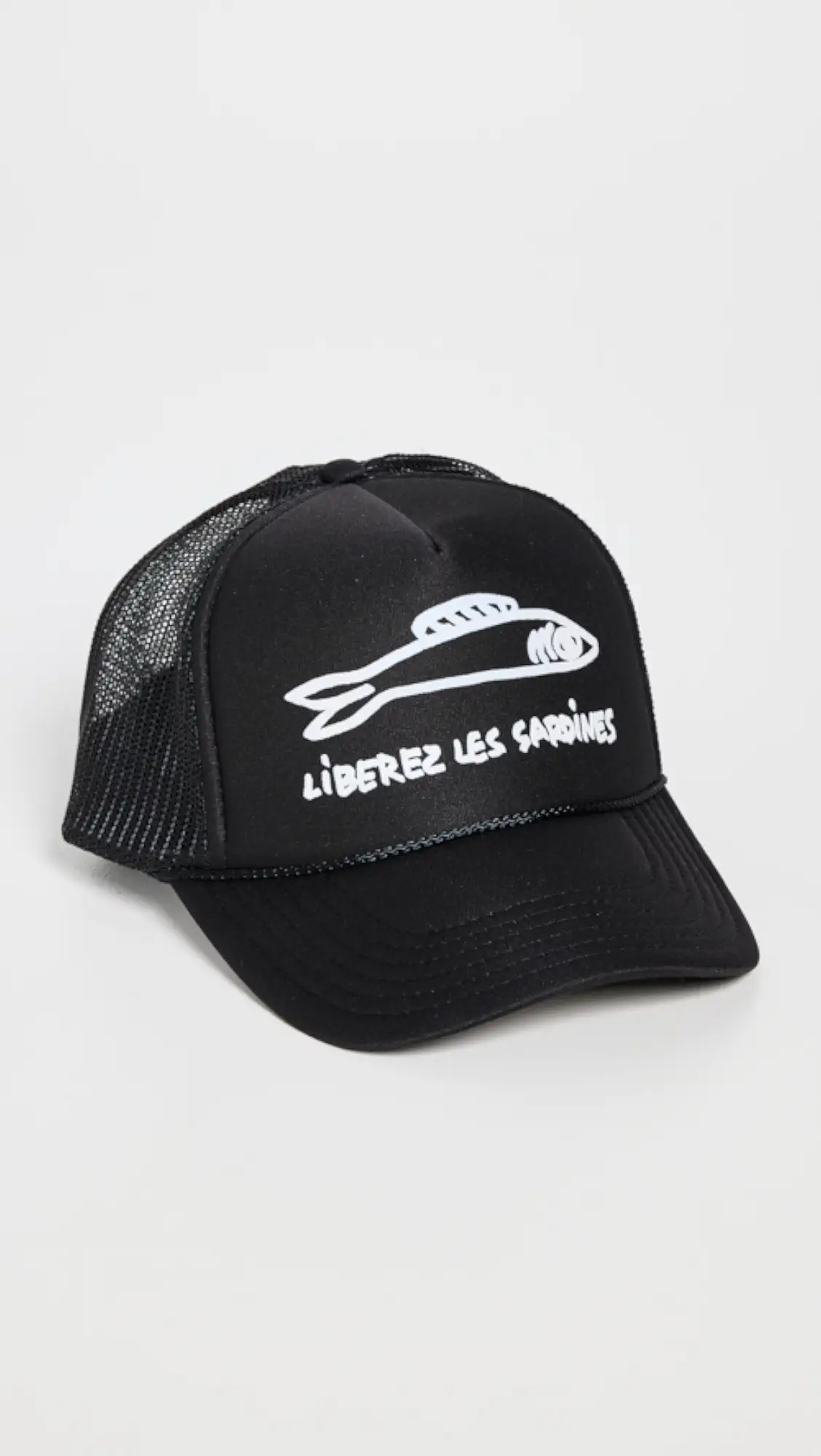 Trucker Hat | Shopbop