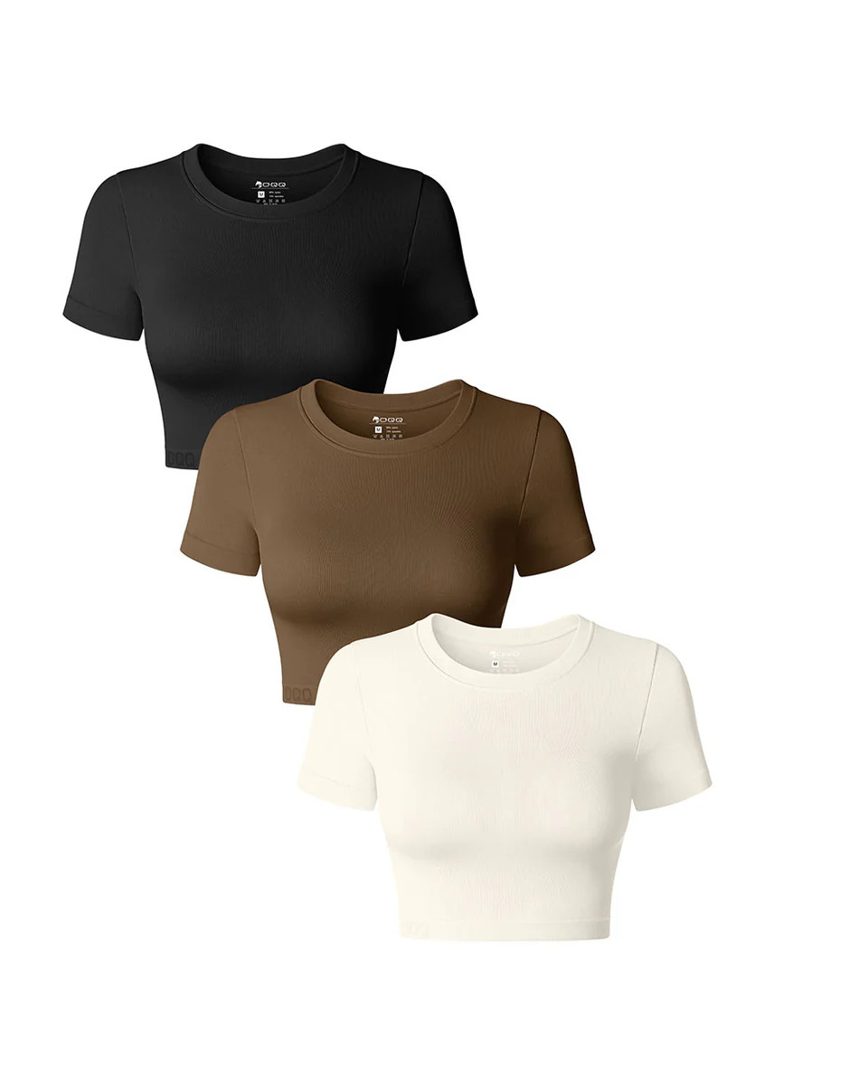 Short Sleeve  Shirts | Oqq