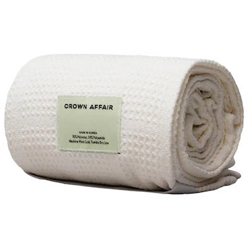 Crown AffairThe Hair Towel | Sephora (US)