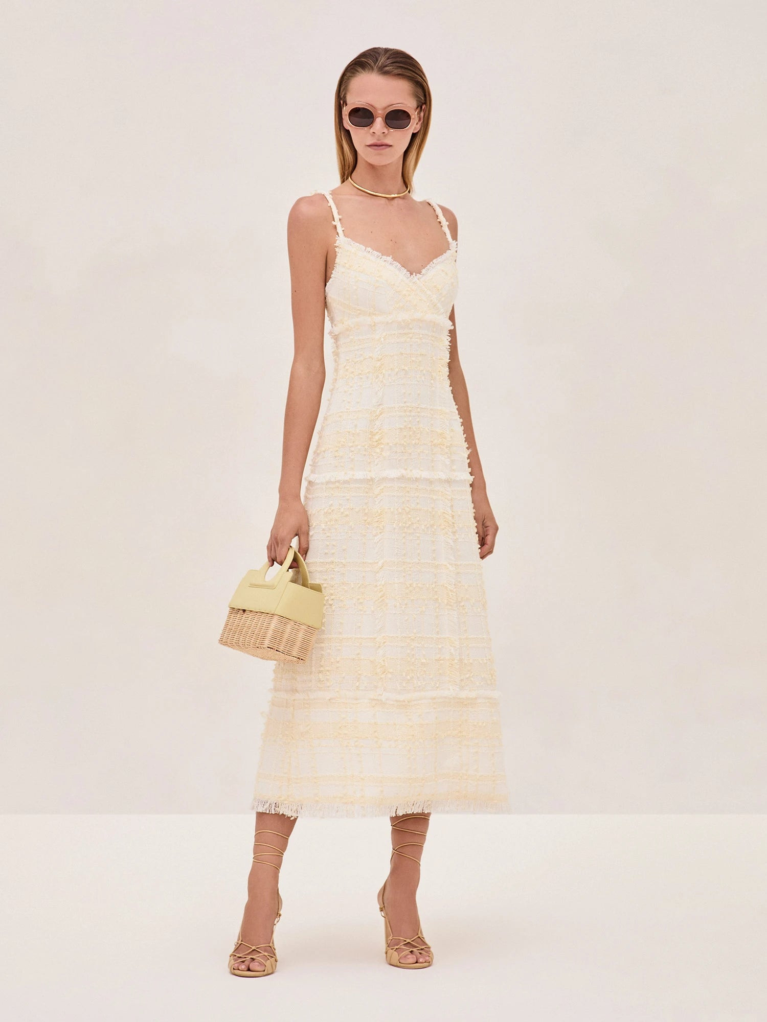 Vicci Dress | Alexis