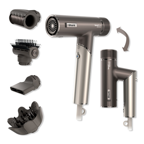 SpeedStyle Pro Flex Professional Performance High-Velocity Hair Dryer System - Shark Beauty | Ult... | Ulta