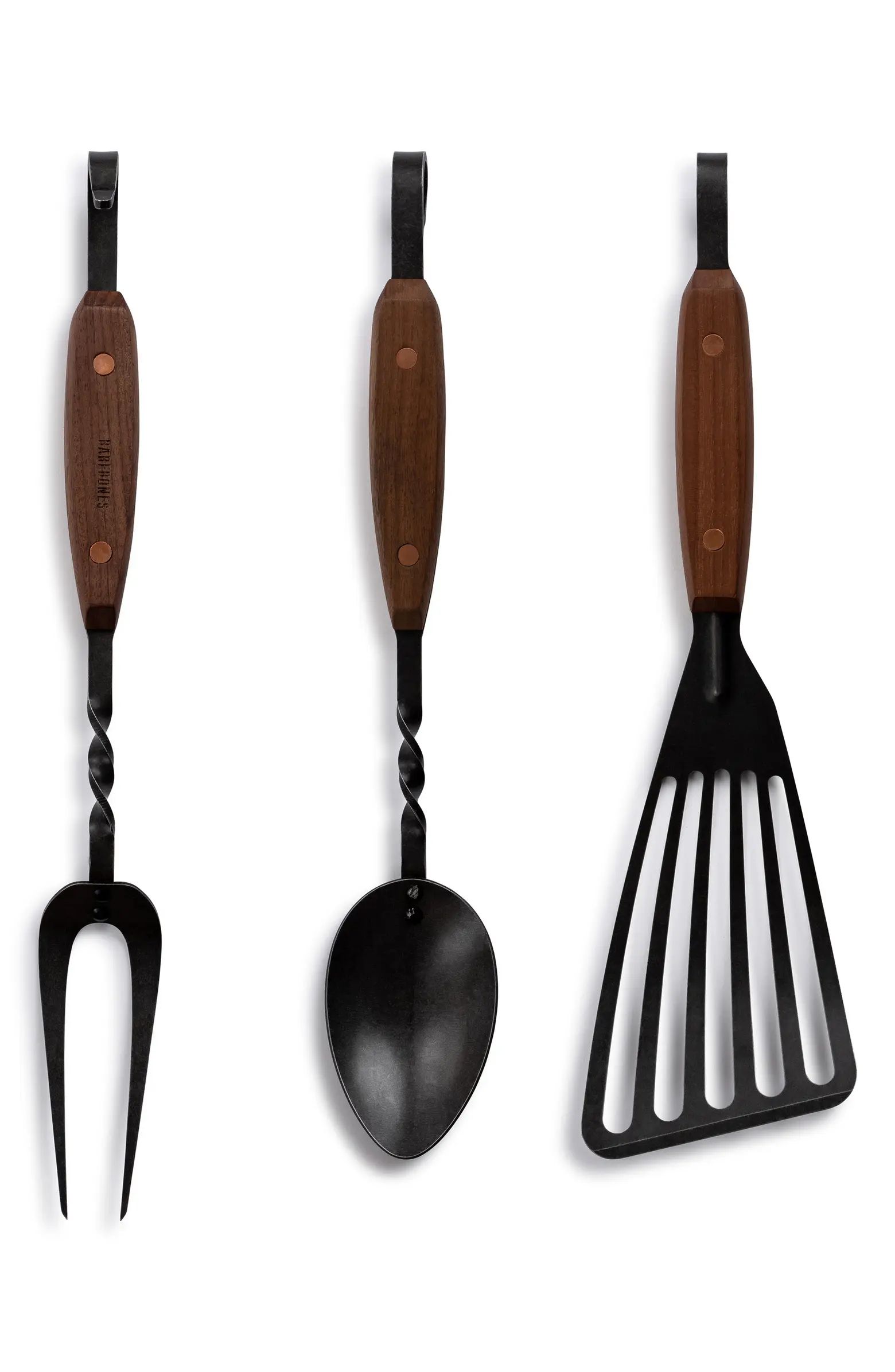 3-Piece Essential Grilling Tools | Nordstrom