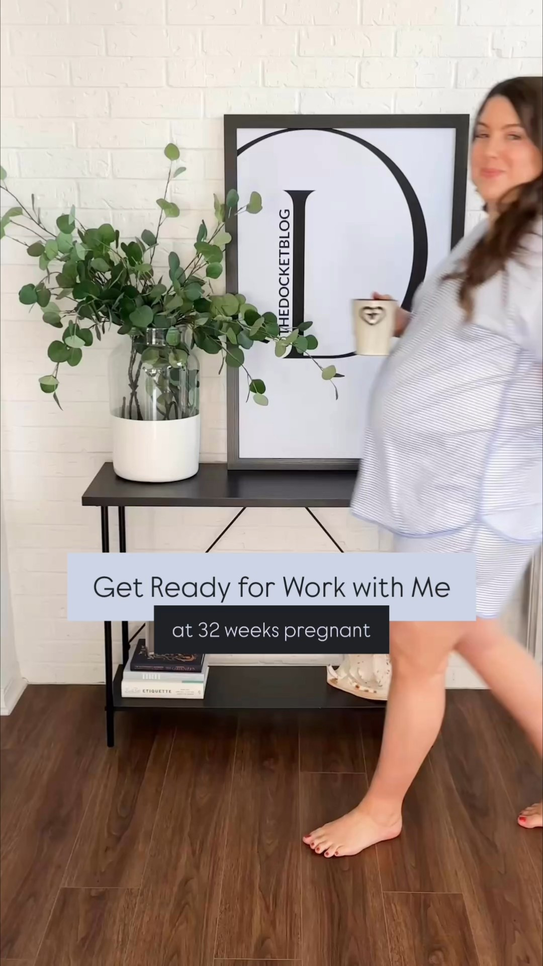 Getting ready for work is hard enough, going into the office at 32 weeks pregnant is a STRUGGLE but these pieces make it easier 

They’re all non maternity so all the colleagues can get in on this office outfit! 

Follow for more business professional outfits, business casual outfits, smart casual outfits, midsize outfits, midsize style, and workwear outfit ideas! 

#LTKWatchNow #LTKBump #LTKWorkwear