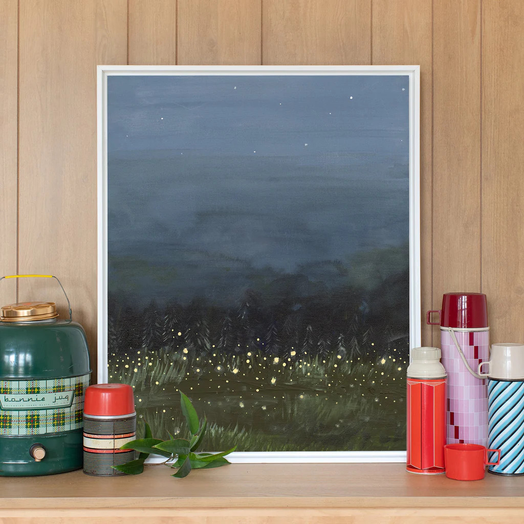 Catching Fireflies | Lindsay Letters, LLC