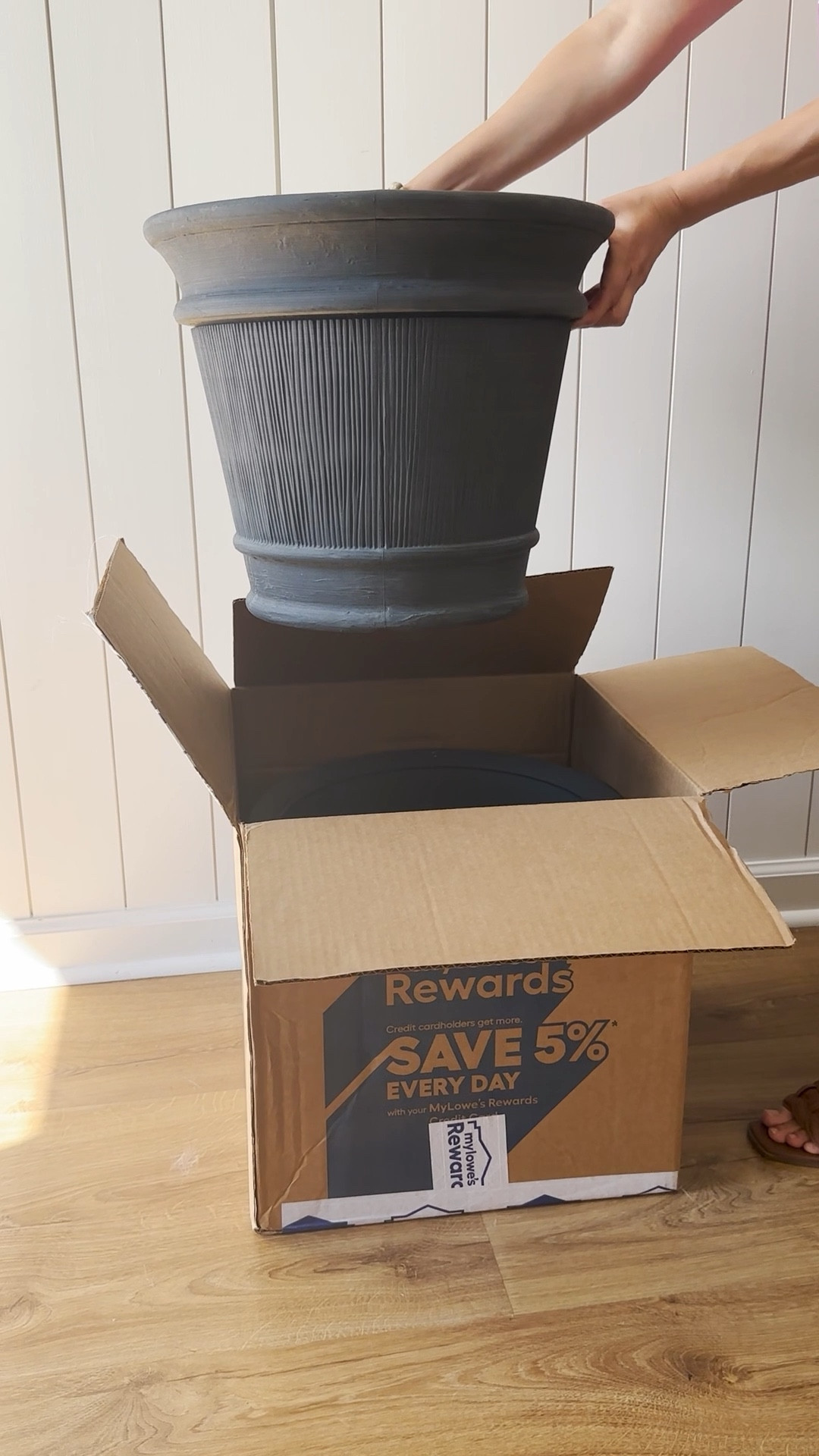 Faux cedar trees and outdoor planters for a fall front porch, fall front porch decor, textured outdoor planter

#LTKSeasonal #LTKHome #LTKVideo