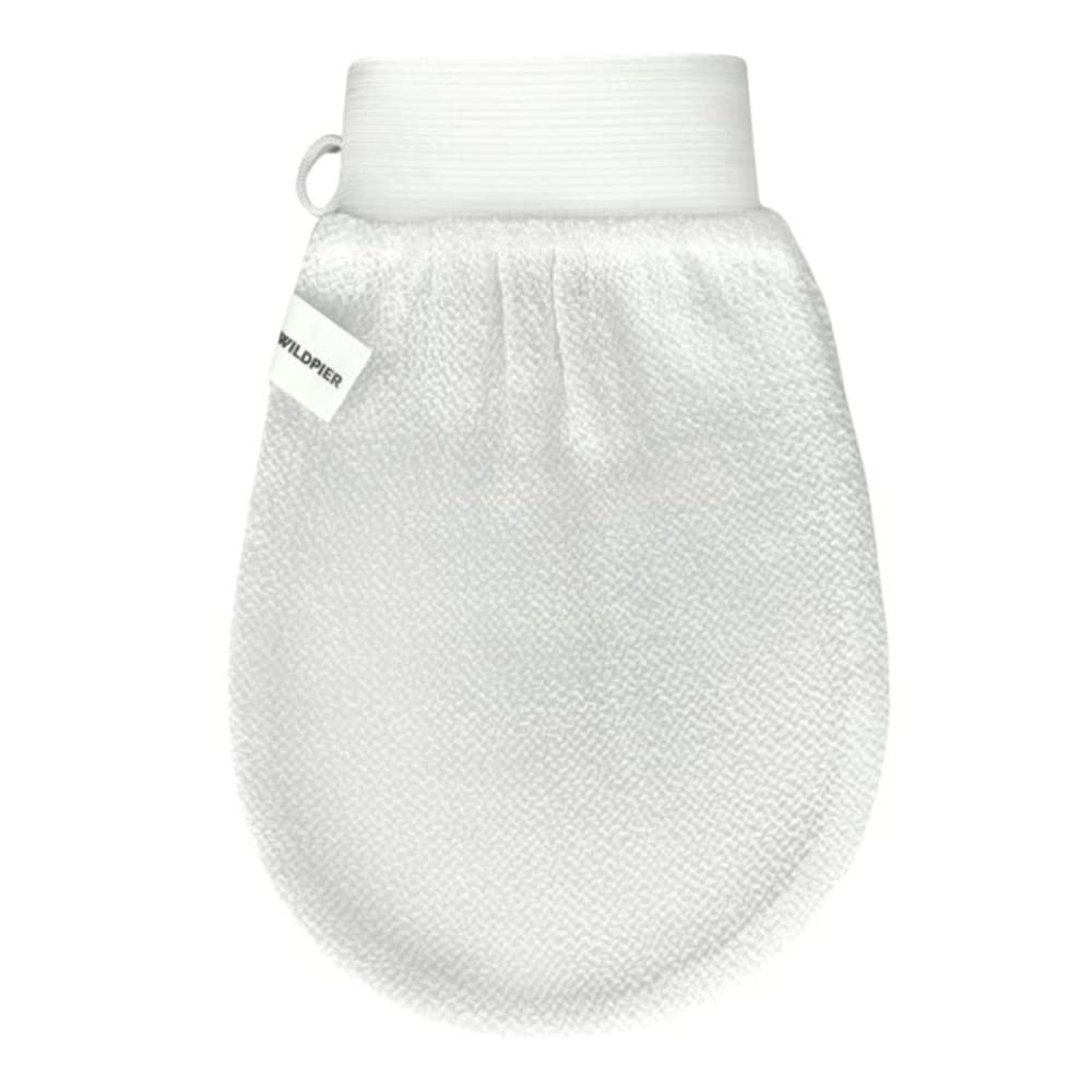 Wildpier Beauty Exfoliating Glove Mitt Body Scrub for Bath Shower Spa Hand Exfoliator Gloves, Dea... | Amazon (CA)