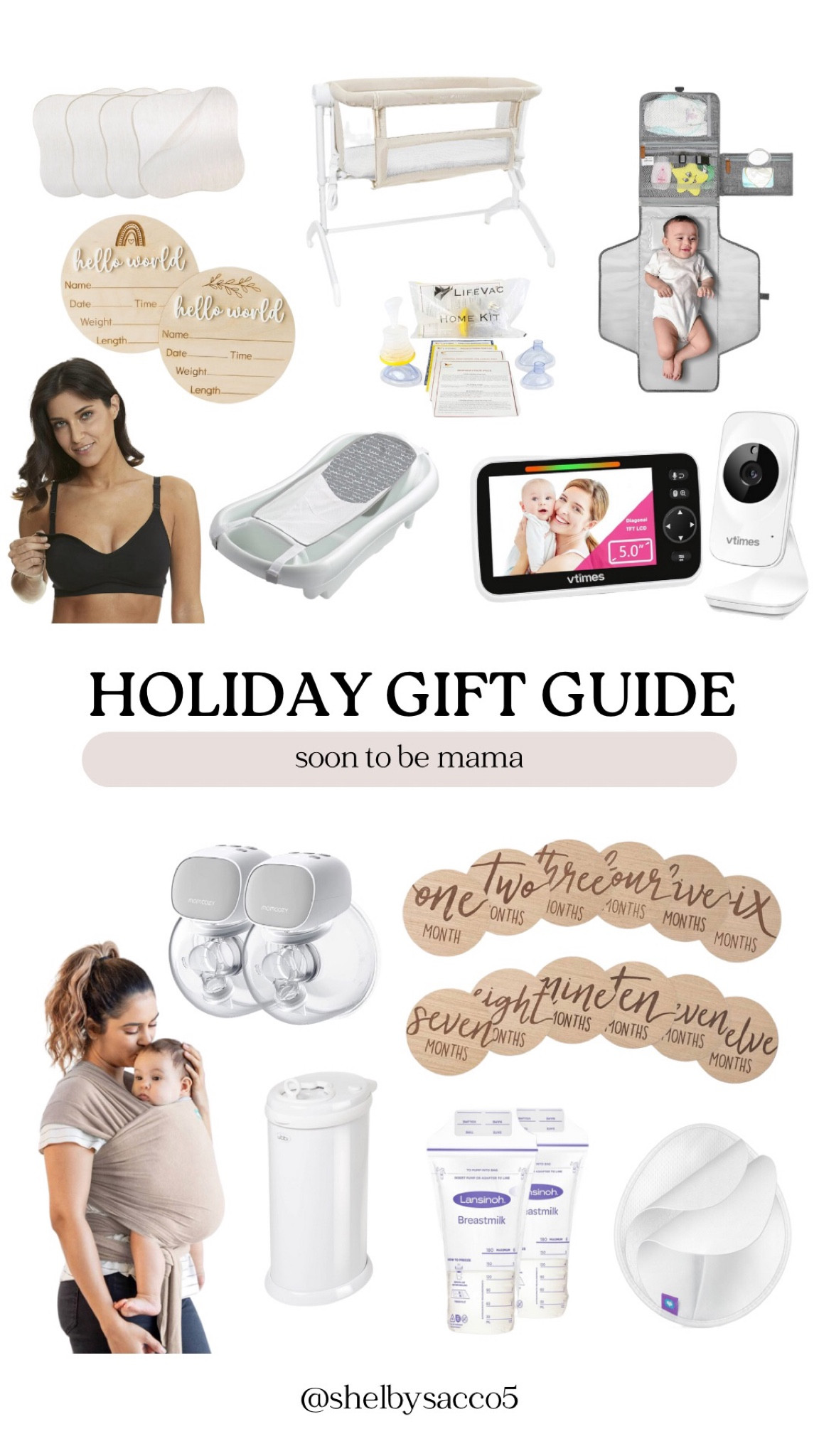 Holiday gift guide 🎄

#holidaygiftguide #giftguide #christmasgiftguide #blackfriday #cybermonday

#LTKSeasonal #LTKHoliday #LTKGiftGuide