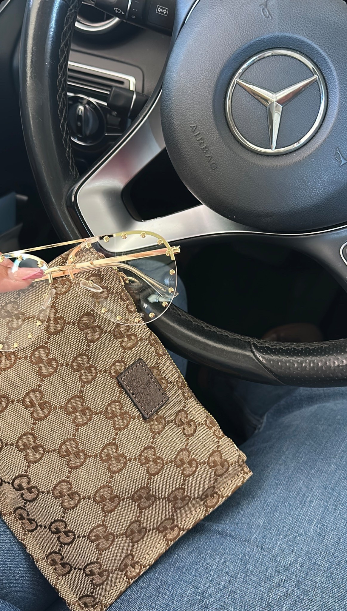 Deets 

#LTKdayinmylife