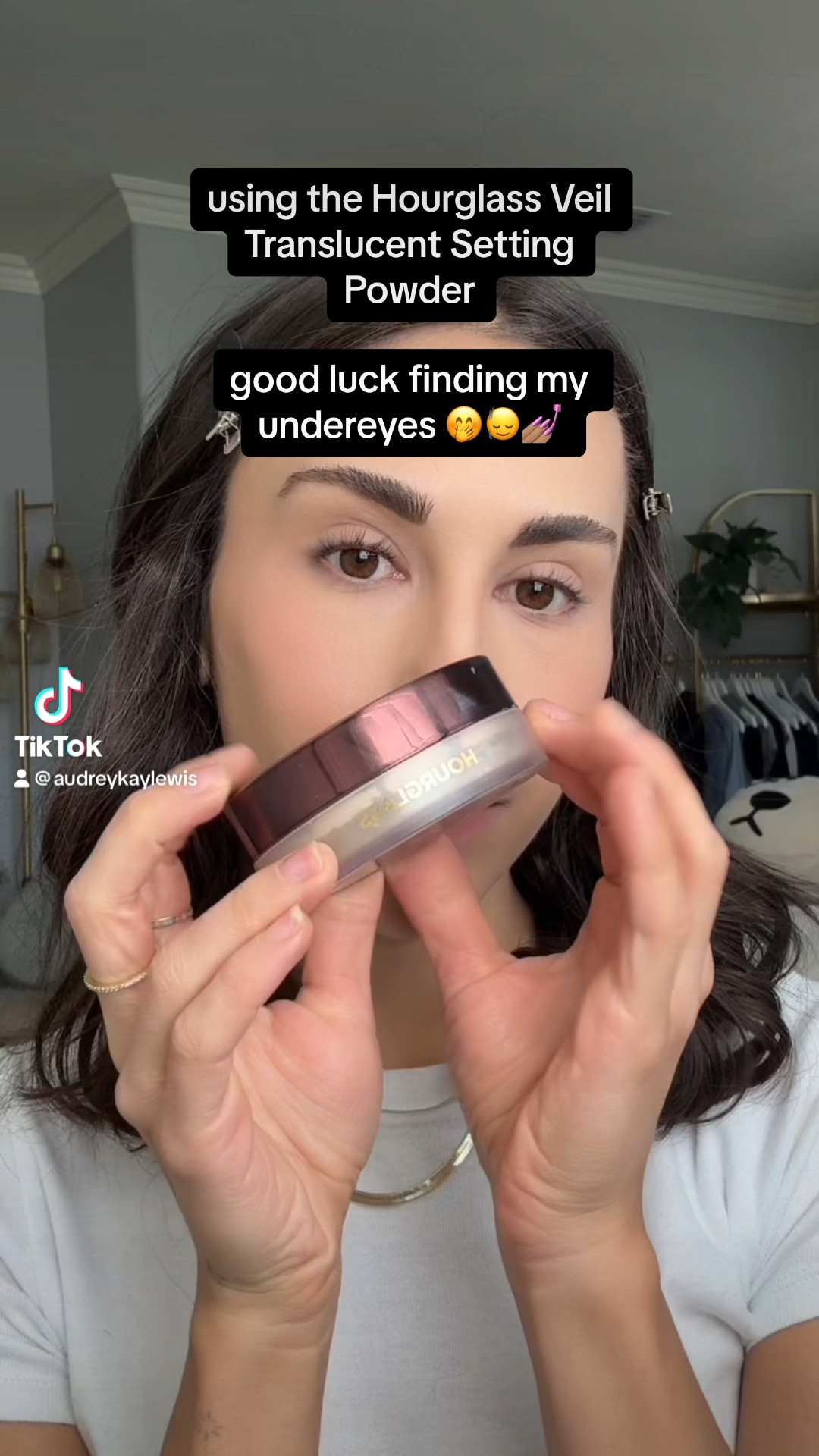 been using this setting powder for years both on myself & clients! I’ve tried other setting powders & truly none of them compare 📢

lightweight, blendable, & leaves a smooth finish even on textured skin & doesn’t dry out your undereyes 🥳 plus its talc-free & safe for acne-prone & sensitive skin 🫶🏽

this kitten paw brush is also a must-have! mine is from Morphe but they no longer make it so I tagged something similar! application super easy even for beginners & you can really chisel out your contour with the edges 💫

#LTKfindsunder50 #LTKfindsunder100 #LTKbeauty