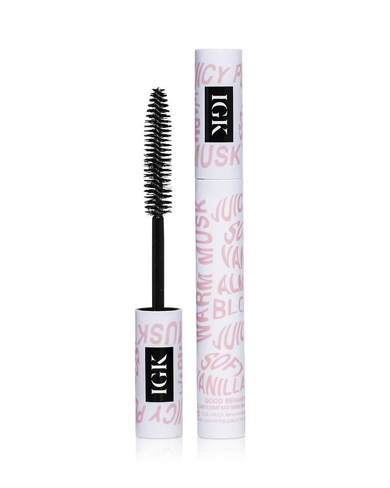 Igk Hair Good Behavior Velvet Muse Frizz & Flyaway Hair Taming Wand | Bloomingdale's (US)