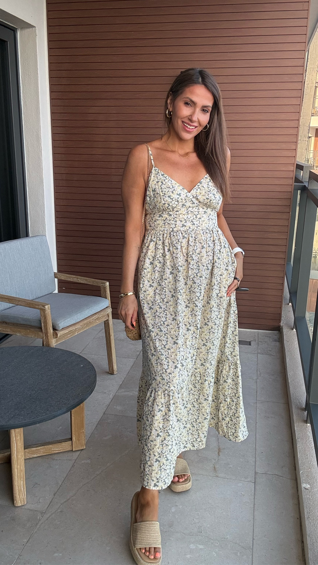 Size S dress 

#LTKootd #LTKgrwm