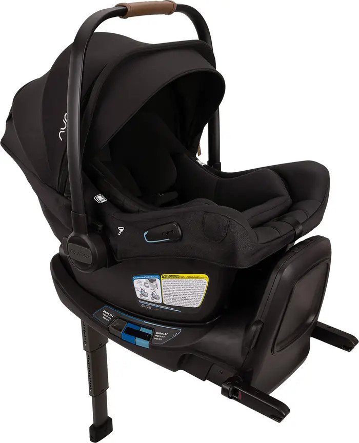 PIPA™ Aire RX + PIPA Relx Base Infant Car Seat | Nordstrom