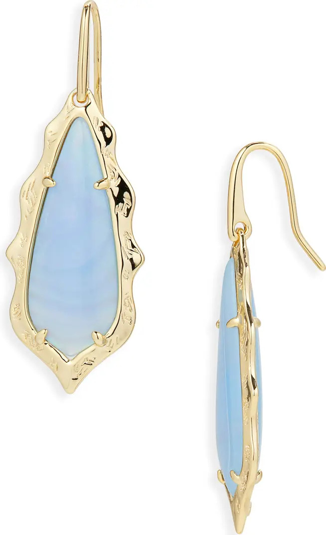Adriana Scallop Drop Earrings | Nordstrom