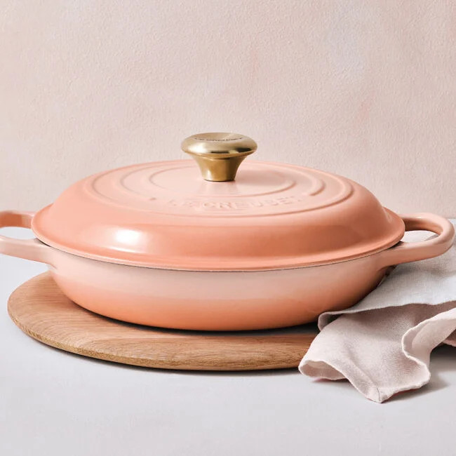Signature Braiser | Le Creuset