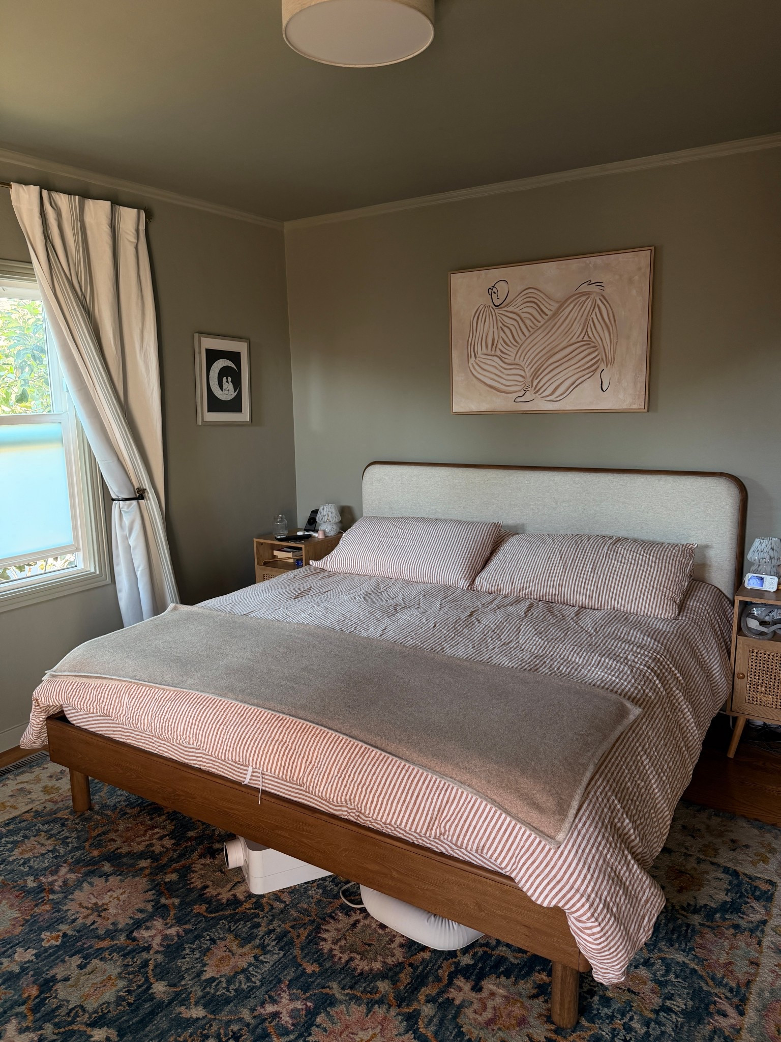 Primary bedroom makeover!

#LTKHome