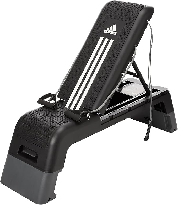 adidas HIIT Deck | Amazon (UK)