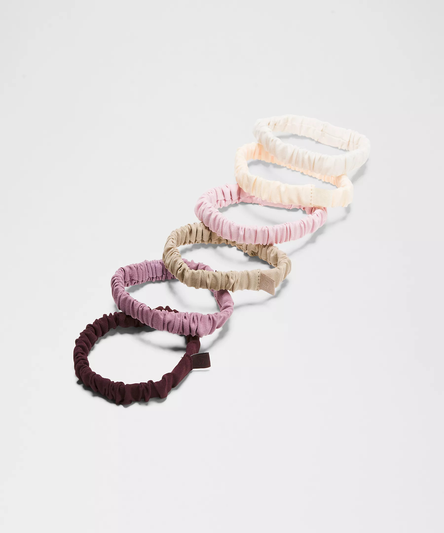 Skinny Scrunchies | Lululemon (US)