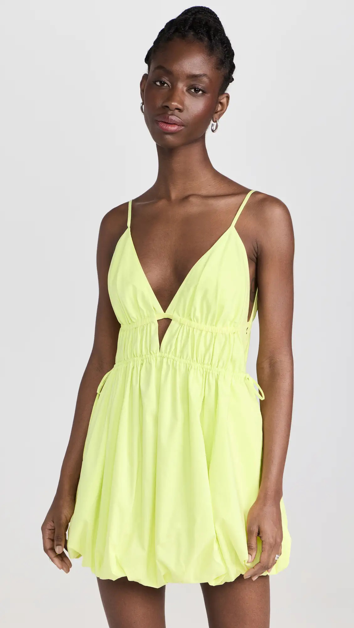 SIMKHAI Amira Mini Dress | Shopbop | Shopbop