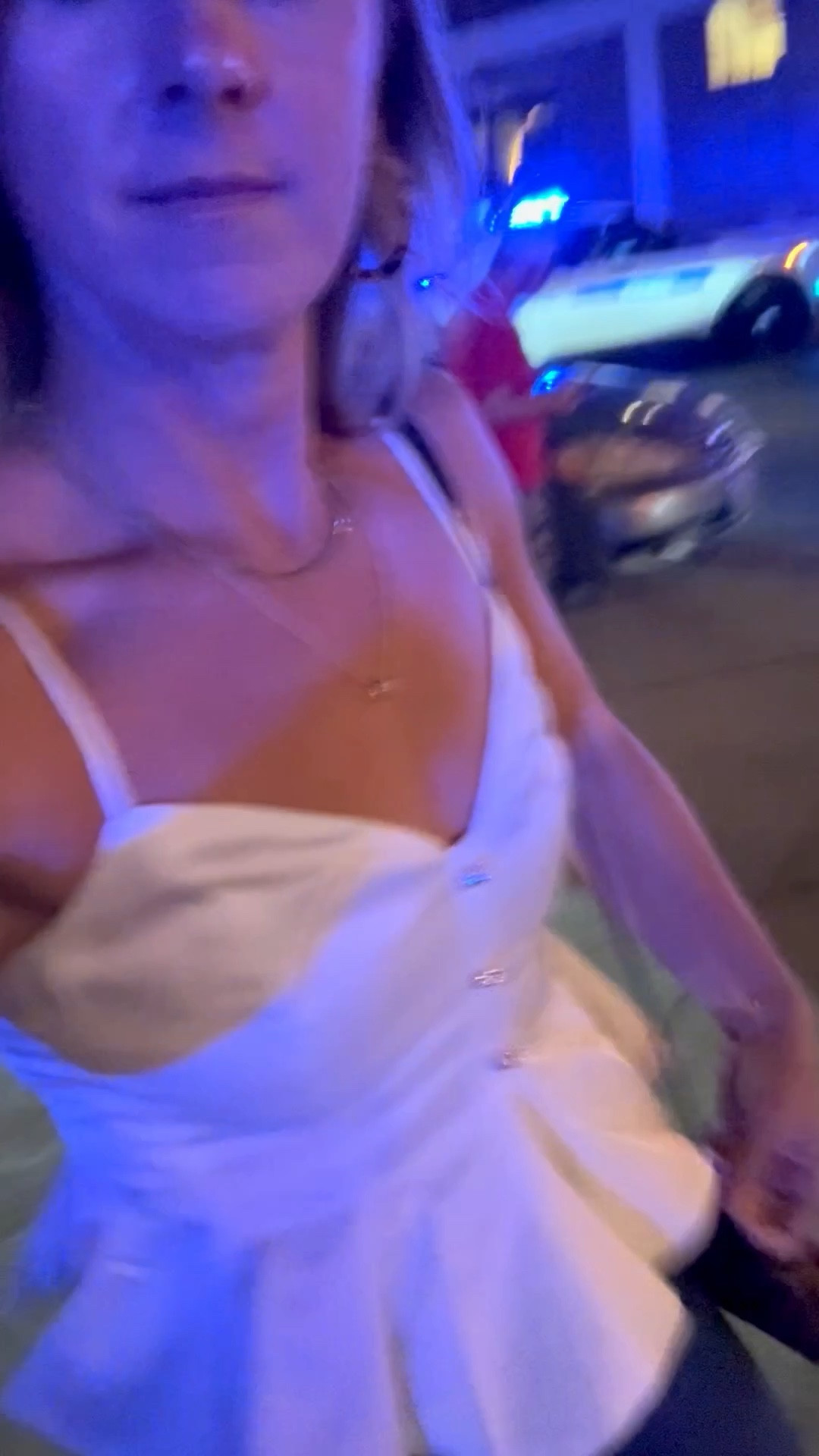 I forgot to take a selfie of my photo so here is a video of what I wore out in Nashville for my work trip/girls night out! #nashville 

#LTKFindsUnder100 #LTKOver40 #LTKParties