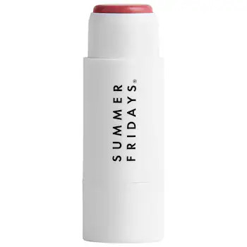 Blush Balm Lip + Cheek Stick with Hyaluronic Acid - Summer Fridays | Sephora | Sephora (US)