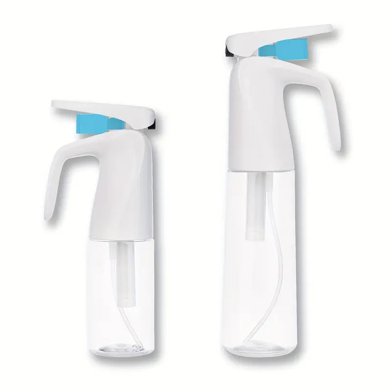 Hair Spray Bottle Trigger High Pressure Continuous Spray - Temu | Temu Affiliate Program