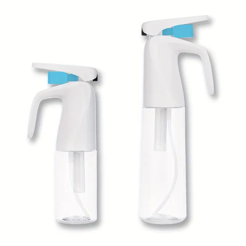 Hair Spray Bottle Trigger High Pressure Continuous Spray - Temu | Temu Affiliate Program