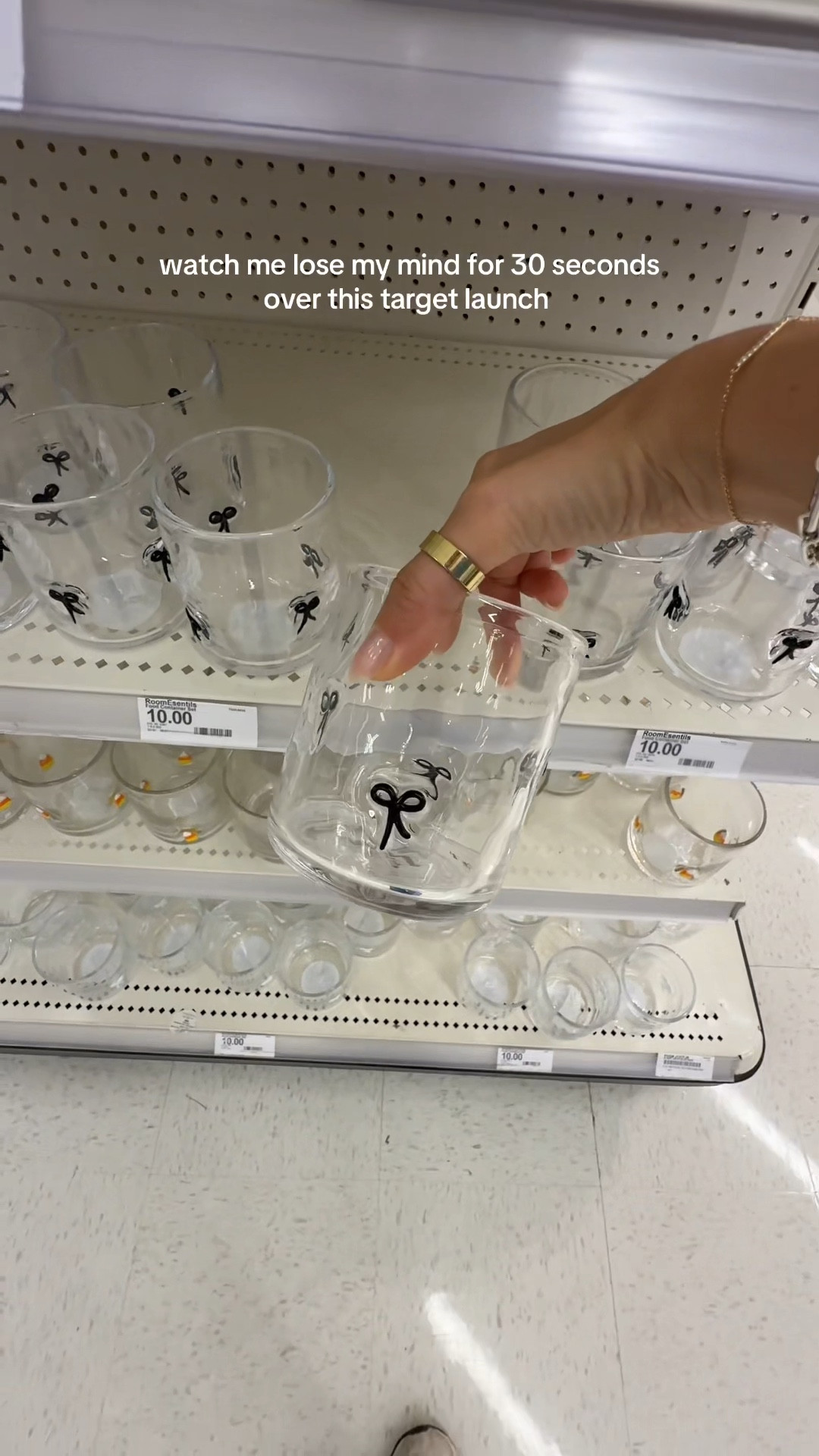 Icon glasses dupes at target ?! 