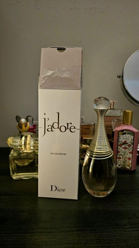 2-Pc. J'adore Eau De Parfum and Body Milk Gift Set | Macy's