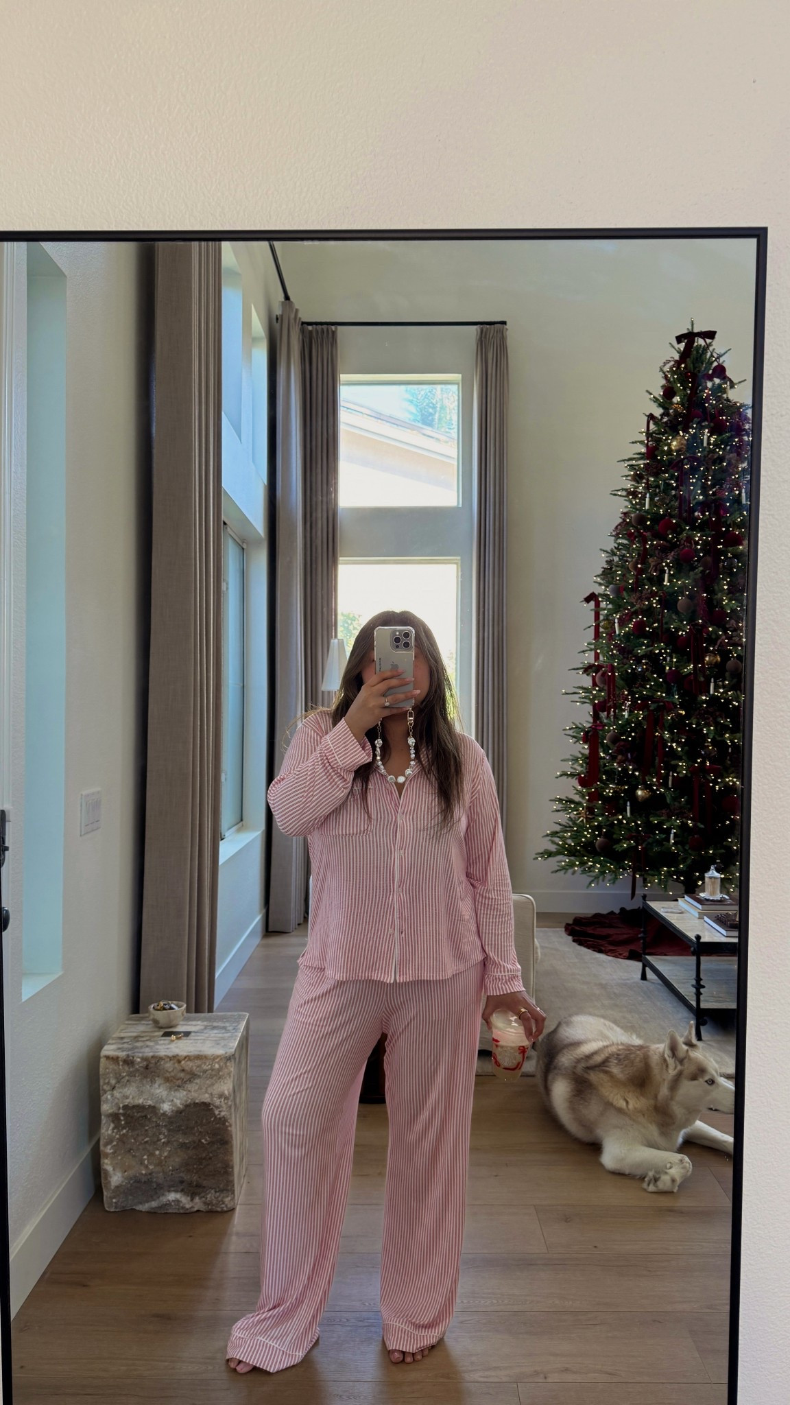 Comfiest holiday pajamas! ❤️ Runs TTS

#LTKHoliday #LTKSeasonal #LTKStyleTip