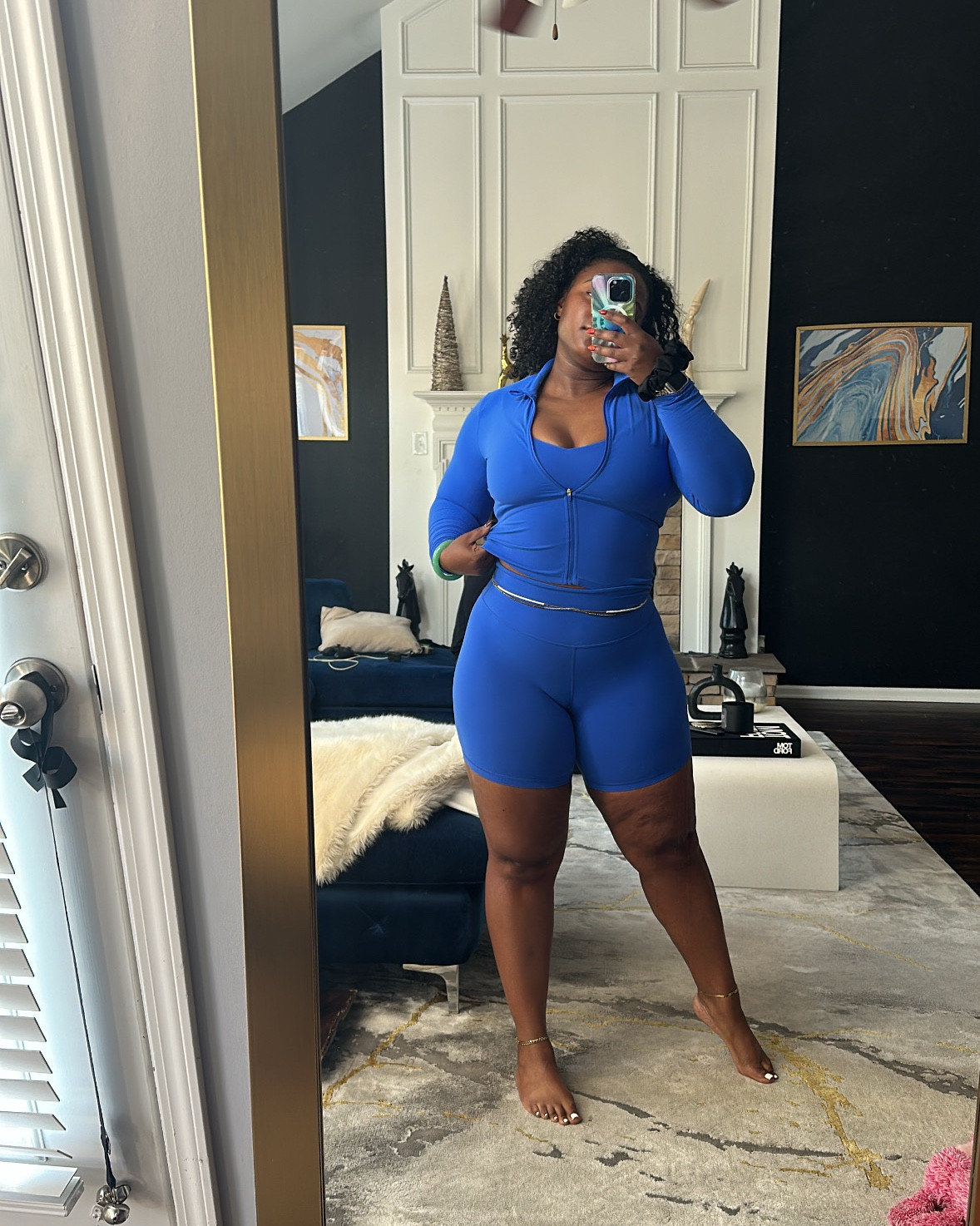 These Aritzia sets have officially taken over my wardrobe.

And they’re still having their summer sale!! 🫶🏾

#LTKActive #LTKSaleAlert #LTKMidsize