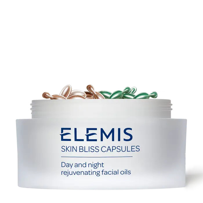 Skin Bliss Capsules | Elemis UK