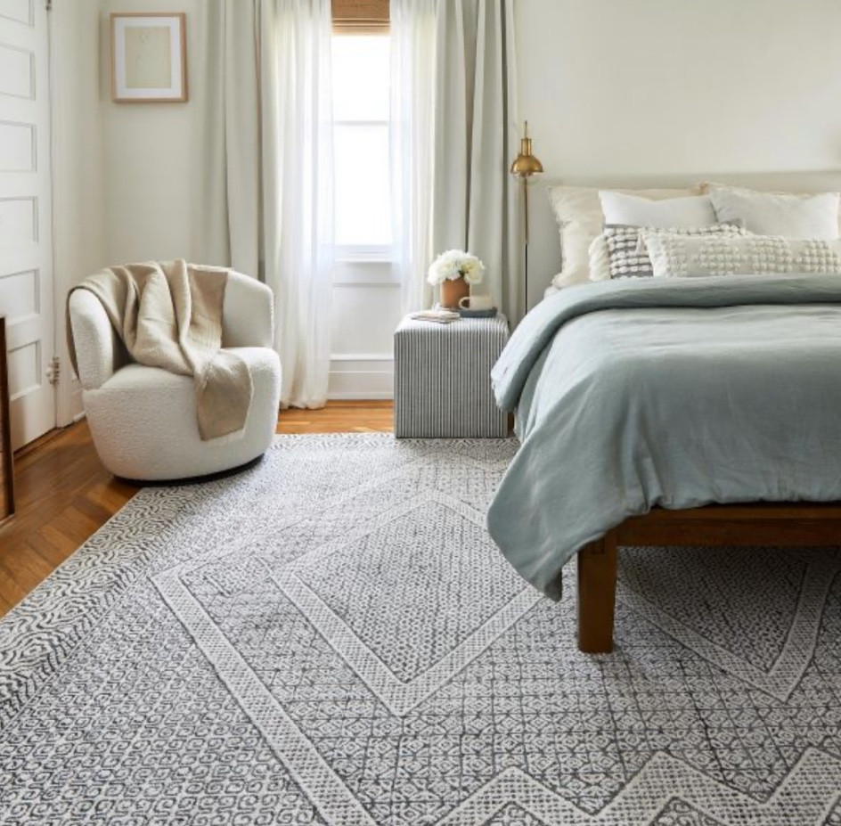 Light Gray Diamond Mosaic Area Rug, Home indoor Rugs on SALE , bedroom rugs, living room rugs, kitchen rugs , baby room rug , kid rug , home indoor rugs 


#LTKhome #LTKfamily #LTKunder100