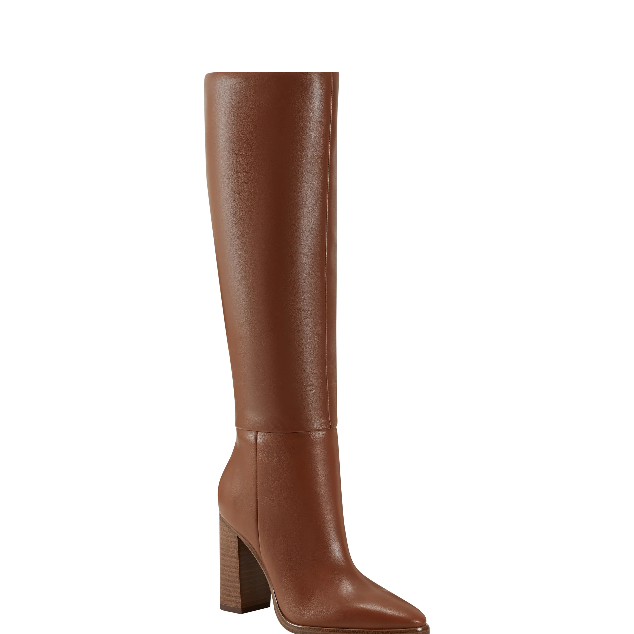 Lannie Dress Boot | Marc Fisher