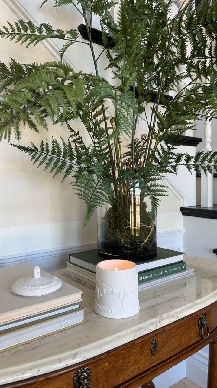 Entry Table: Get The Look! 

#LTKHome