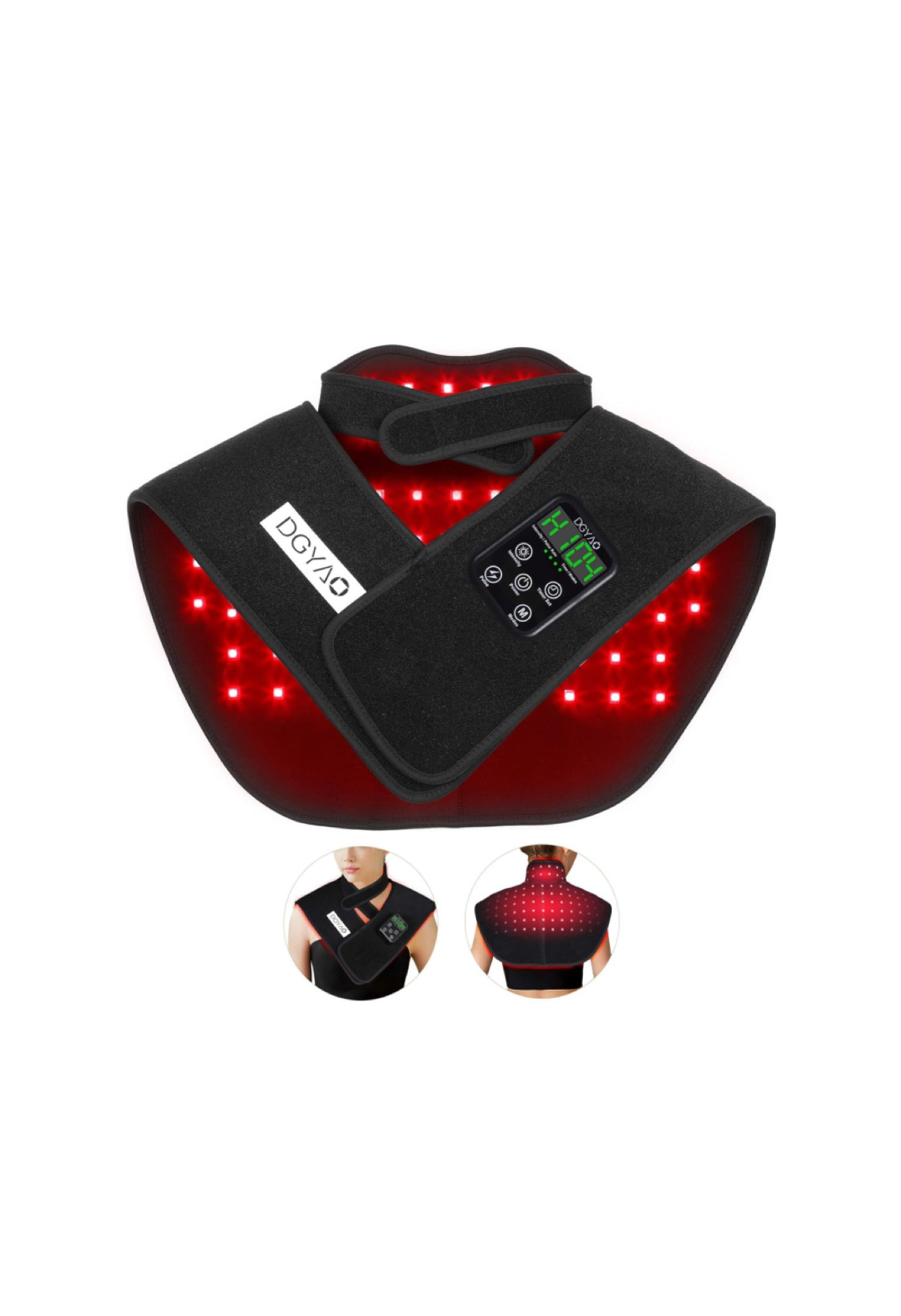 Red light therapy 

#LTKkids #LTKfamily #LTKhome