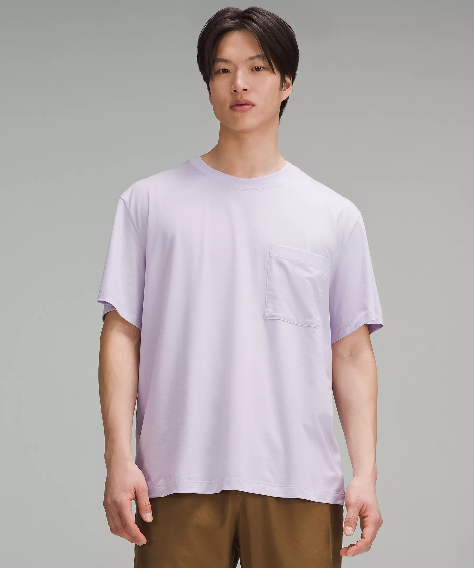 lululemon Fundamental Oversized T-Shirt | Lululemon (US)