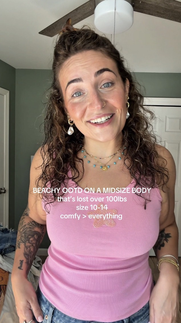 #LTKgrwm #LTKMidsize #LTKootd