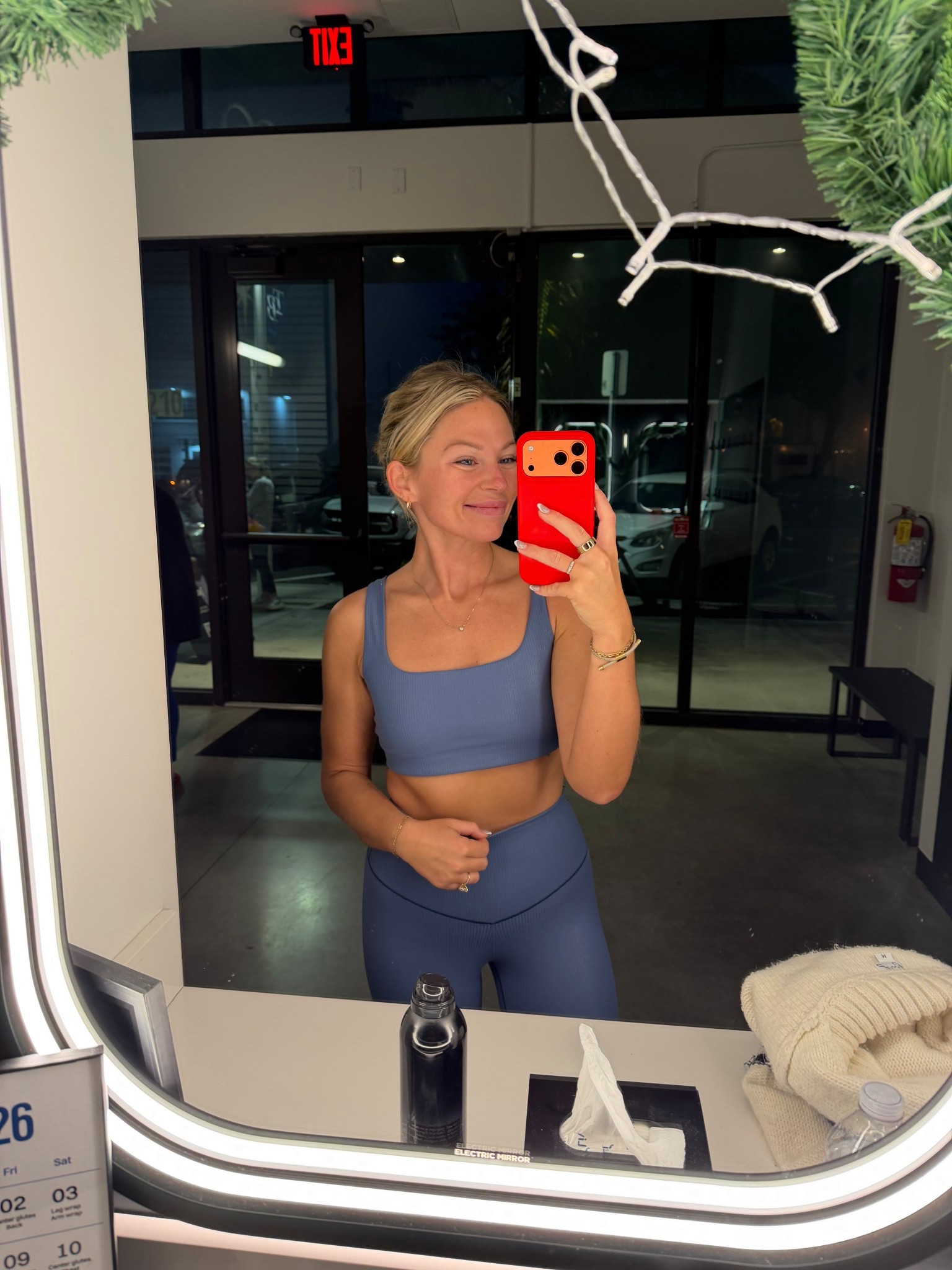 #LTKootd #LTKdayinmylife #LTKfitnessgoals